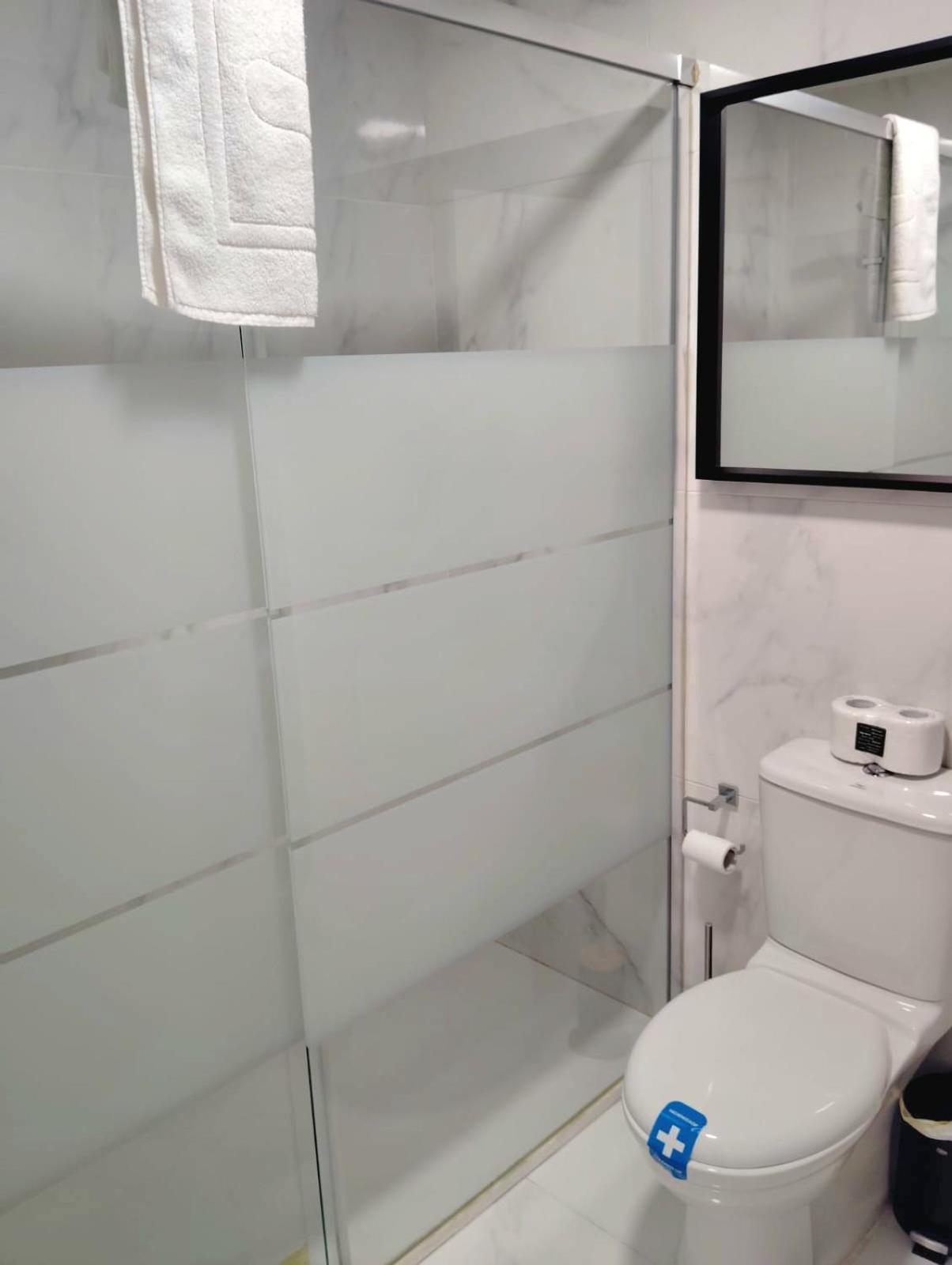 Moderno Con Garaje Privado En El Centro De Apartment